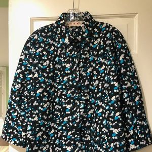 Marni Cotton Shirt